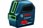 Лазерный уровень Bosch GLL 2-10 G - изображение