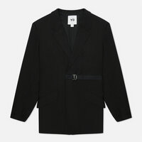 Мужской пиджак Y-3 Chapter 1 Blazer чёрный , Размер XL