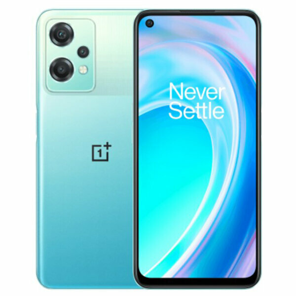 Смартфон OnePlus Nord CE 2 Lite 5G 8 128Gb EU Blue Tide