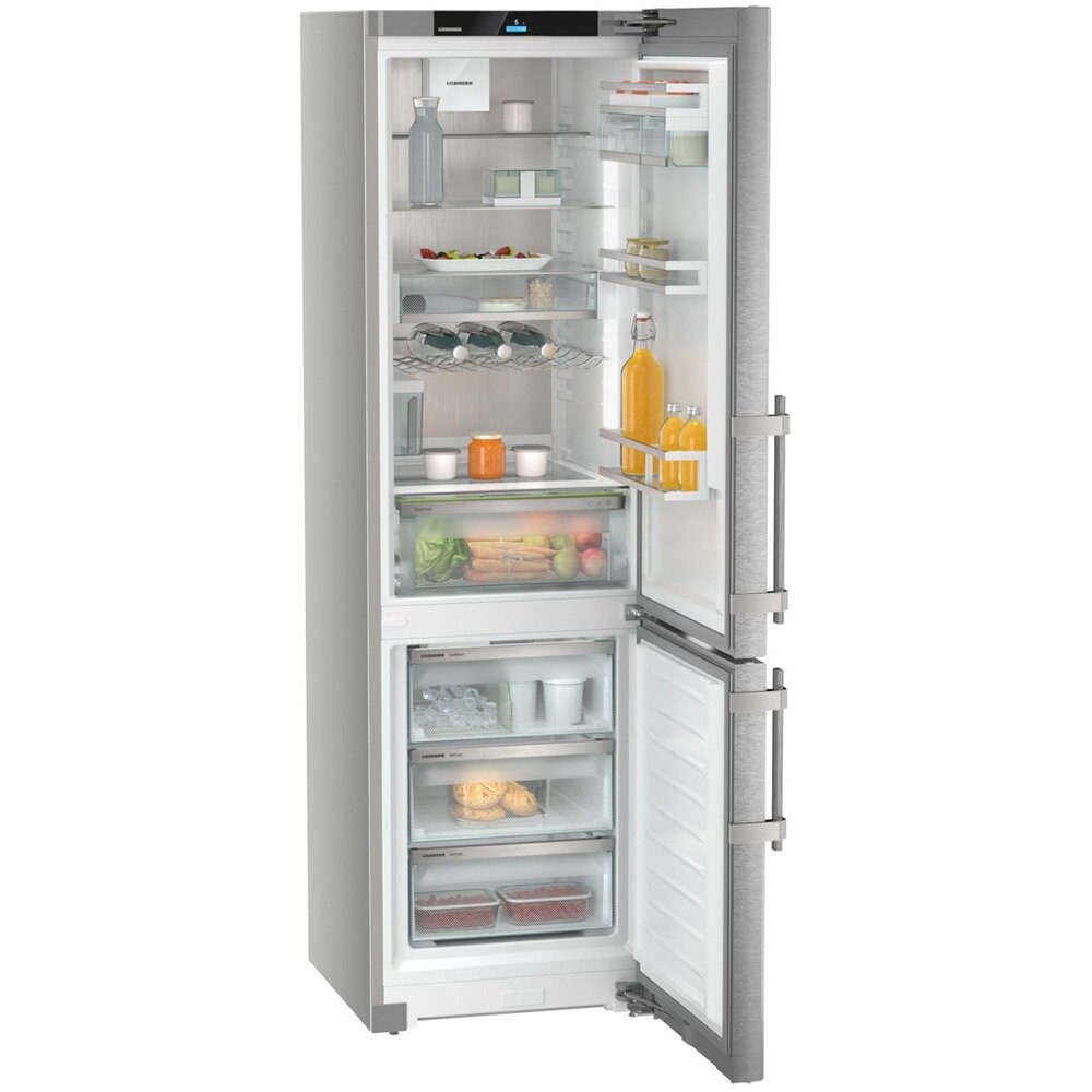 Холодильник Liebherr CNsdd 5763 - фотография № 7
