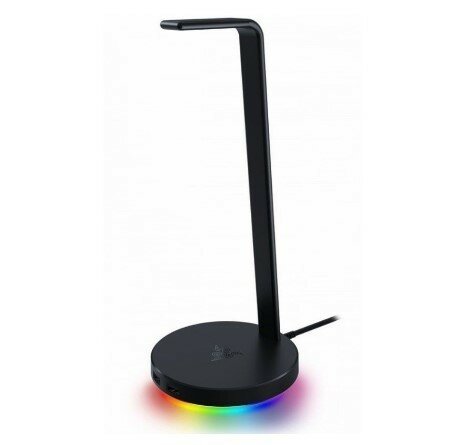 Подставка для наушников Razer Base Station Chroma V2 RC21-01510100-R3M1 Razer Base Station V2 Chroma .