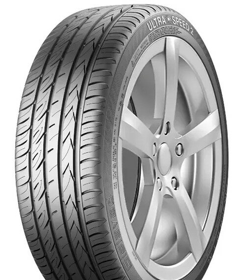 Автомобильные шины Gislaved UltraSpeed 2 195/60 R15 88H