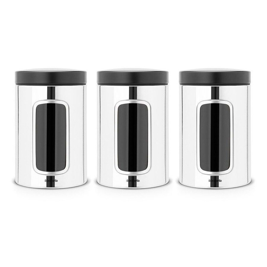   Brabantia 1,4 , 3 ,  