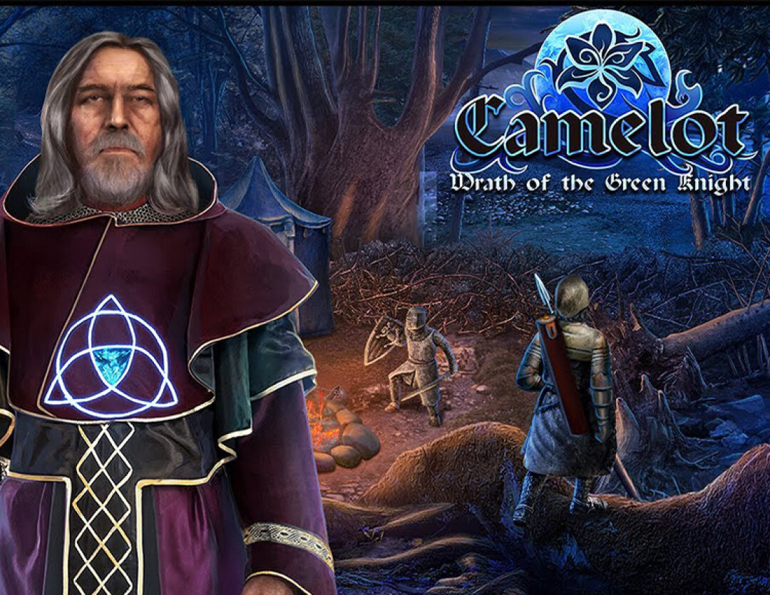 Camelot: Wrath of the Green Knight