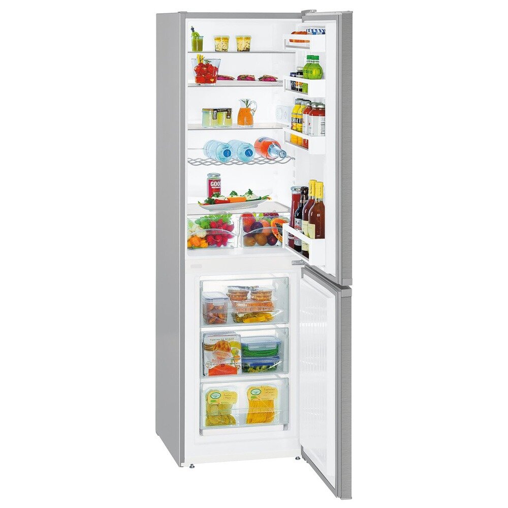 Холодильник Liebherr CUef 3331 - фотография № 5
