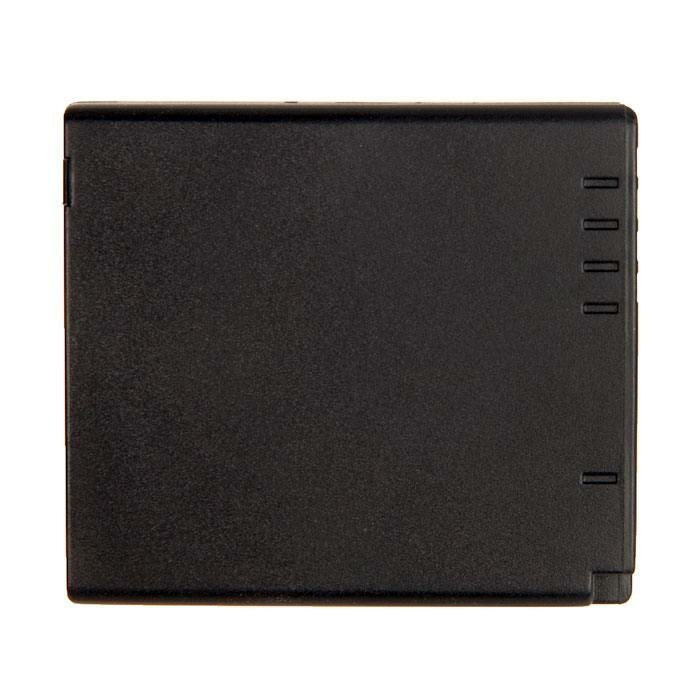 Аккумуляторная батарея для фотоаппарата Panasonic Lumix DMC-F (DMW-BCF10E) 3,7V 1400mAh