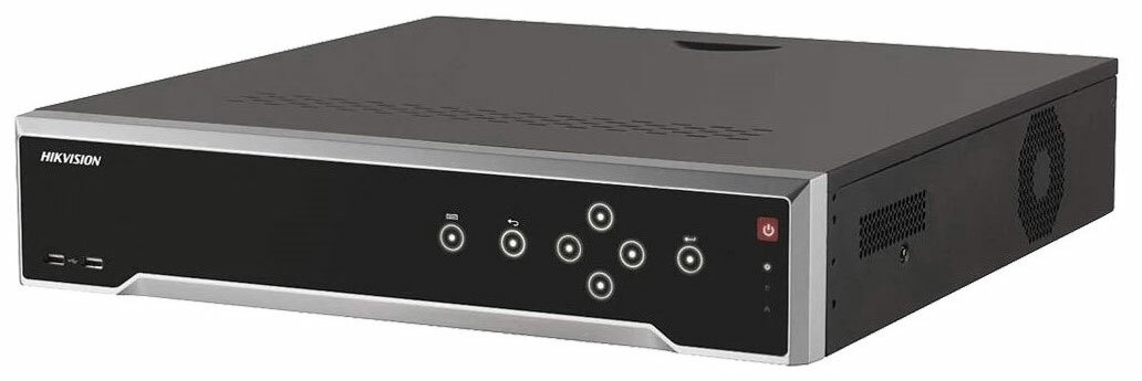 Видеорегистратор Hikvision DS-7716NI-I4(B) (1364881)