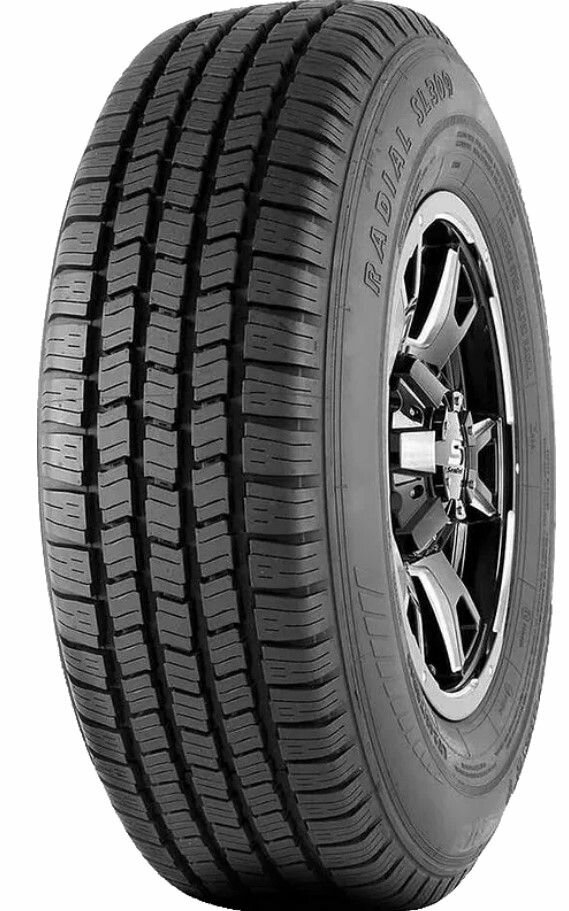 Westlake Tyres SL309 всесезонная