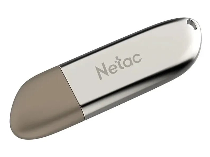 Флешка Netac U352 USB 2.0