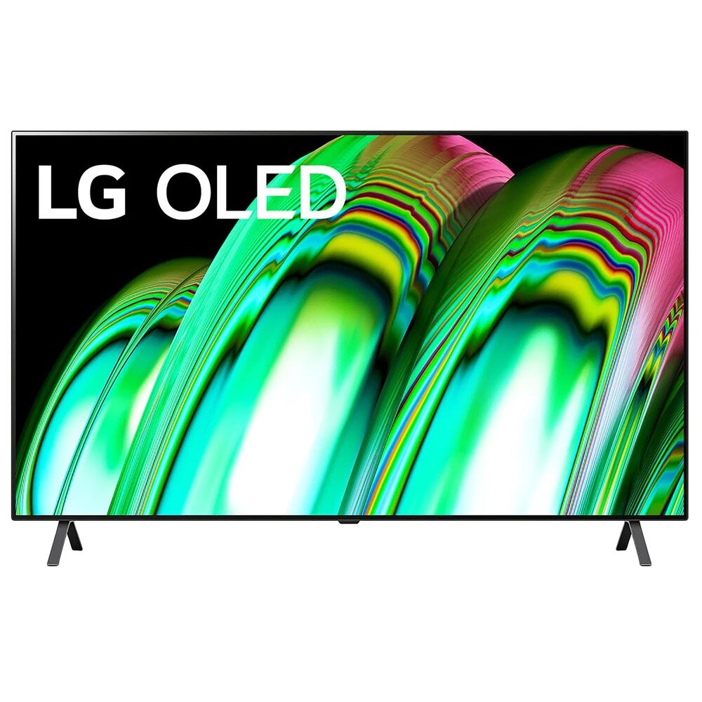 LG OLED48A2RLA (2022)