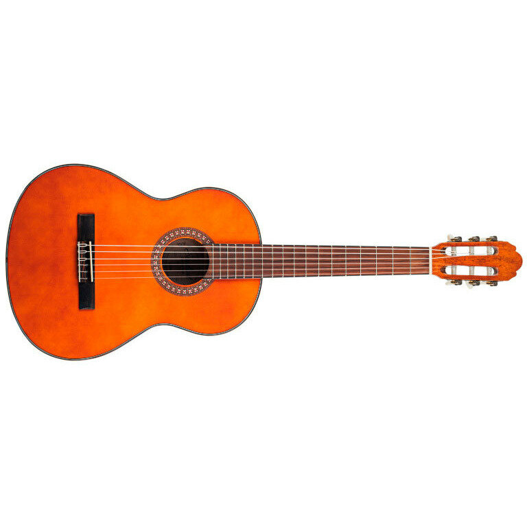 Классическая гитара Gewa Classical Guitar Student Natural 1/2