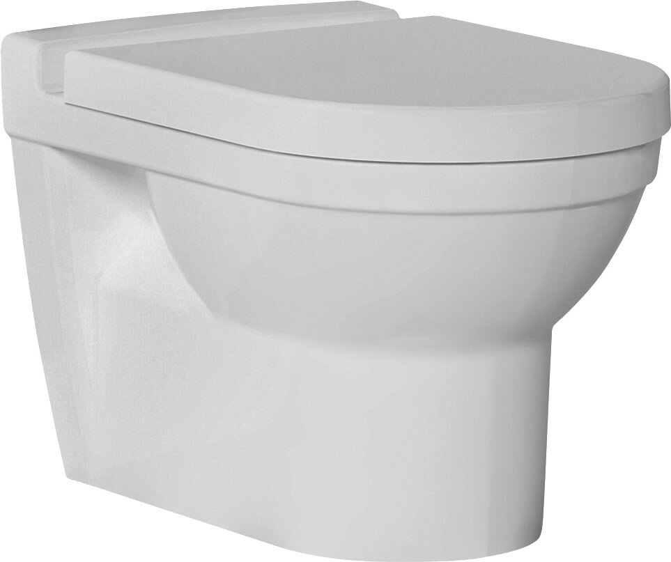 Bien Унитаз подвесной Bien Orion