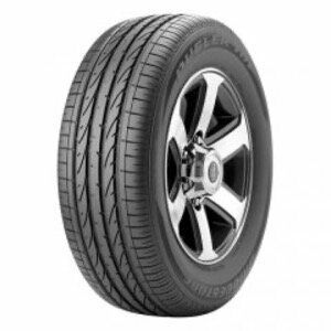 Автомобильные шины Bridgestone Dueler H/P Sport 225/55 R18 98V