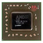 Видеочип AMD 215-0875010 - изображение