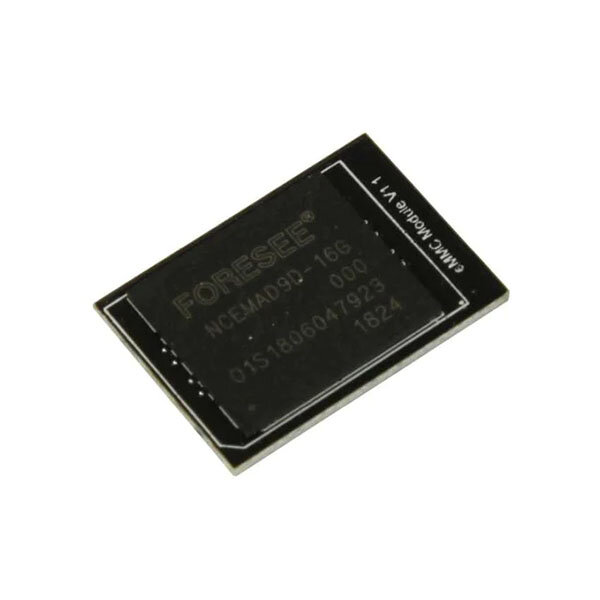 EMMC 5.1 Module 16Gb for Rock Pi - Модуль памяти для Rock Pi