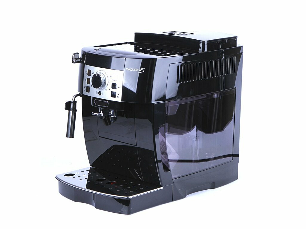 Кофемашина De'Longhi Magnifica S ECAM 22.114 B