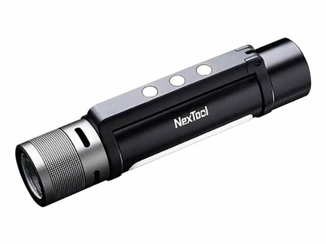 Налобный фонарь Nextool Outdoor 6 в 1