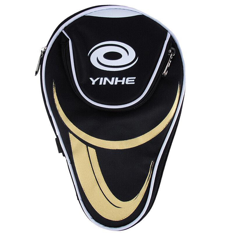     Yinhe Calabash Black/Gold 8011-BKGL