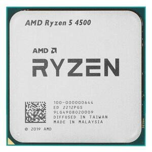 Amd CPU Ryzen 5 4500 OEM