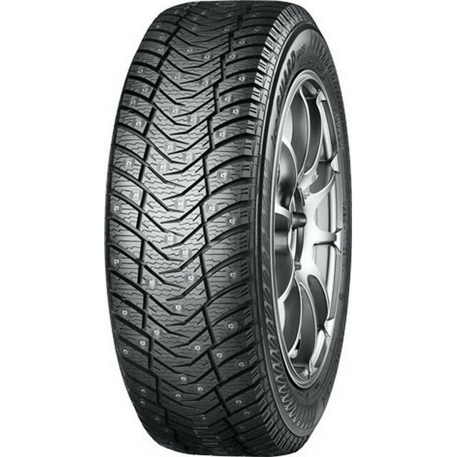 Автошина Yokohama Ice Guard IG65 255/55 R18 109T шип