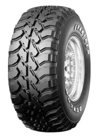 Автомобильные летние шины Dunlop Grandtrek MT1 31/10.5 R15 109N