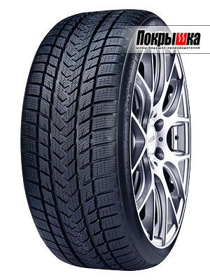 Шины Gripmax SureGrip Pro Winter 285/40 R21 109V