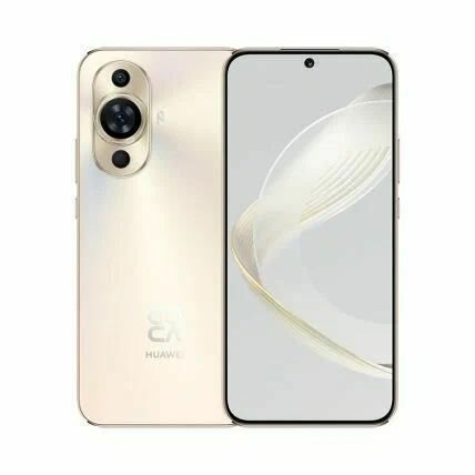 Смартфон HUAWEI NOVA 11 8GB/256GB Gold