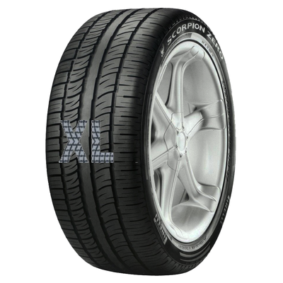 Pirelli Scorpion Zero Asimmetrico 285/45R21 113W