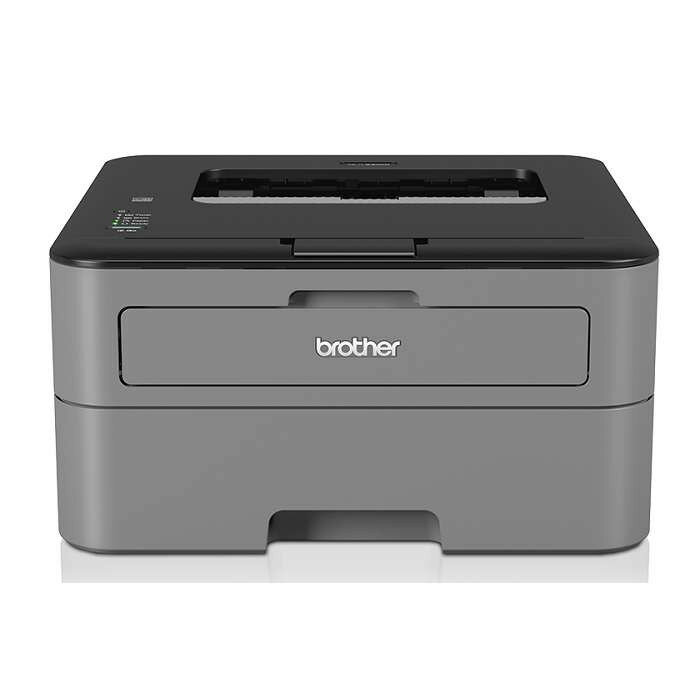 Brother HL-L2300DR (A4, 8, 26/, GDI, Duplex, USB, . 700  )