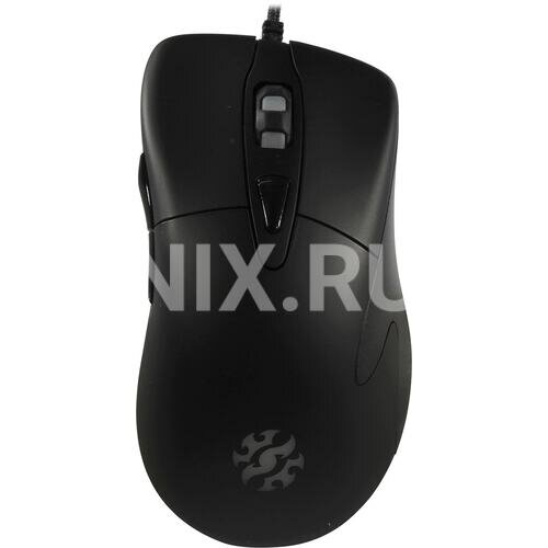 XPG INFAREX M20 Игровая мышь (5 кнопок OMRON 5000 dpi RGB подсветка USB)