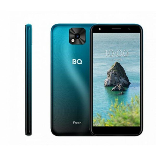 Смартфон BQ 5533G Fresh Night Blue