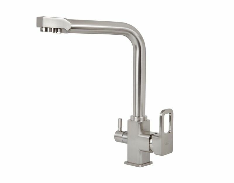 Смеситель для кухни Viko (V-5705)