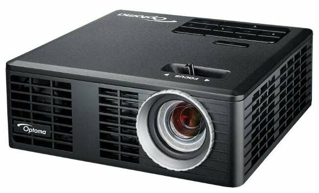 Проектор Optoma ML750e