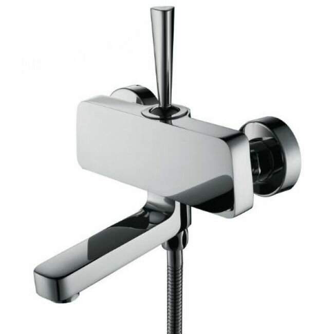 Смеситель для ванны Kaiser Vista 65022