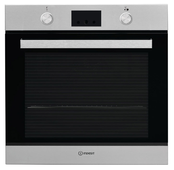    Indesit IFW 65Y0 J IX 