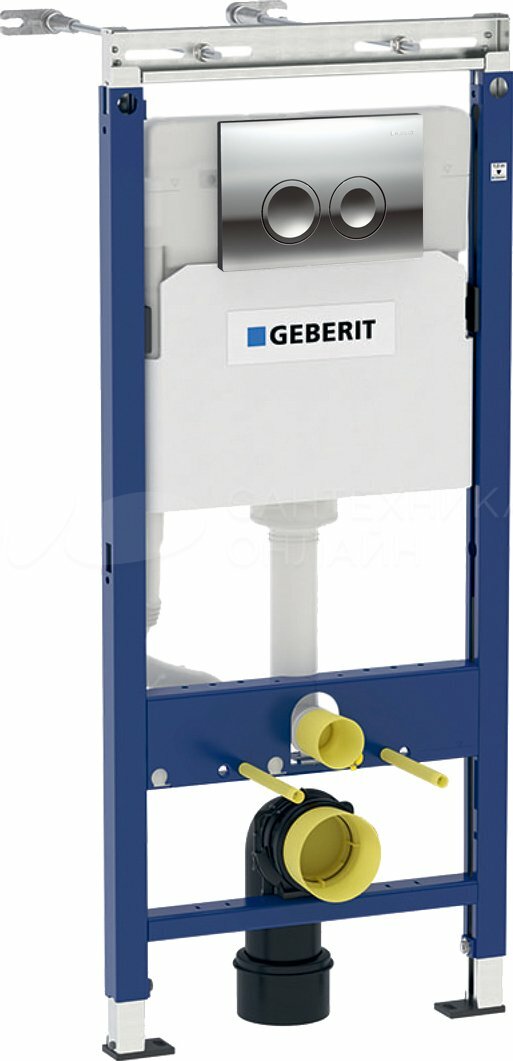    Geberit Duofix 458.122.21.1 4  1