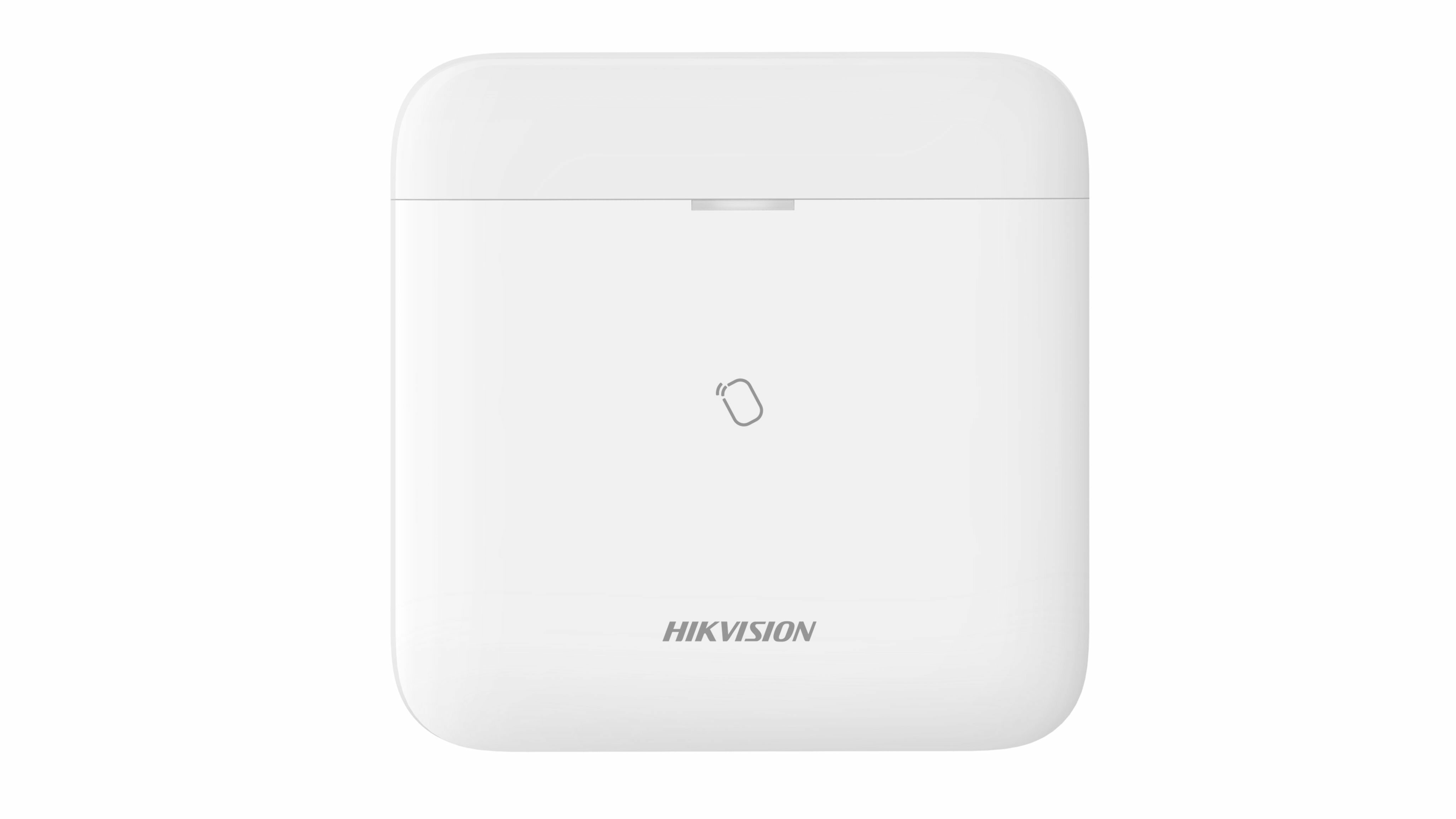 Контрольная панель Hikvision DS-PWA96-M-WE