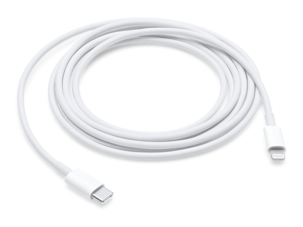  APPLE Lightning - USB Type-C 2m