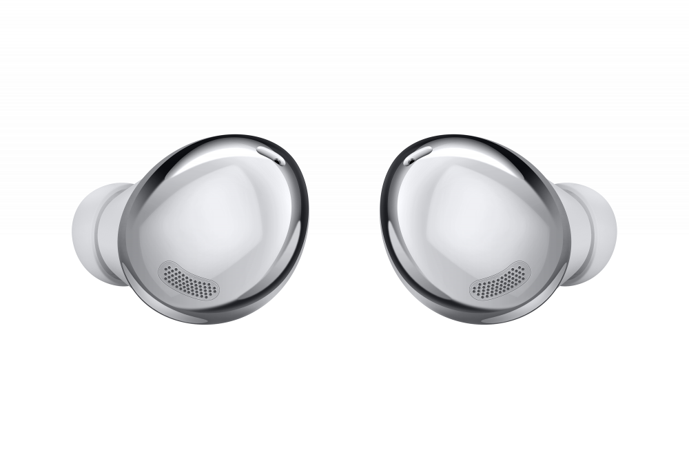 Беспроводные наушники Samsung Galaxy Buds Pro