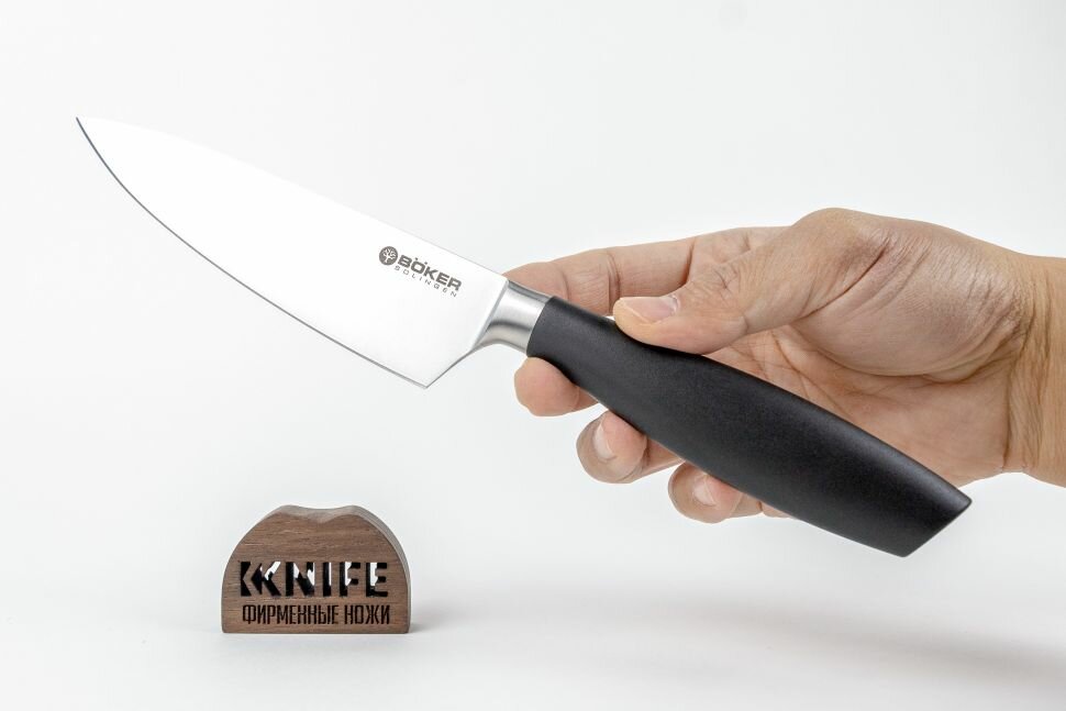 Нож кухонный "Core Professional Chefs Knife" 1.4116 ABS-Пластик 130820 от Boker