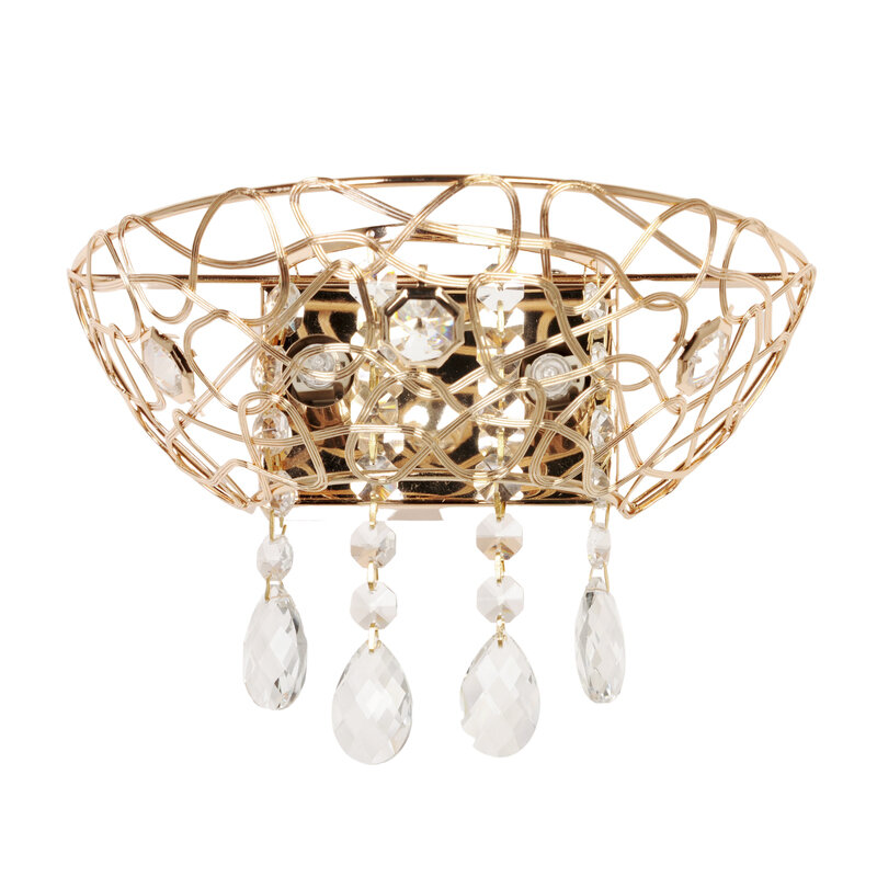 фото Бра Abrasax Irma B9119/2GO