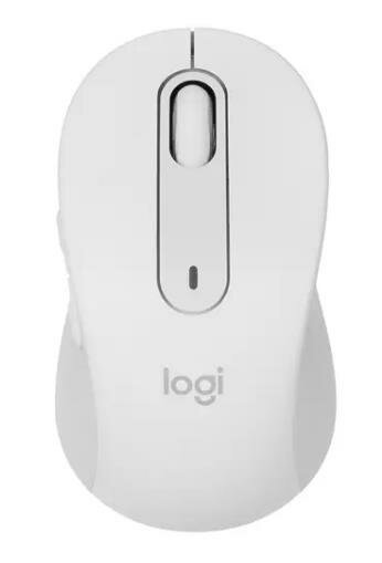 Logitech Мышка USB OPTICAL WRL M650 WHITE 910-006392 SIGNATURE