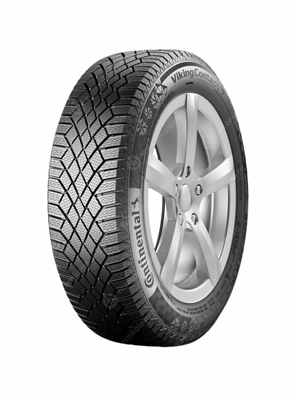 Continental VikingContact 7 225/65 R17 106T