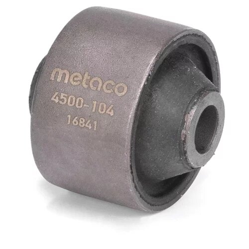 С/блок переднего рычага передний METACO 4500104