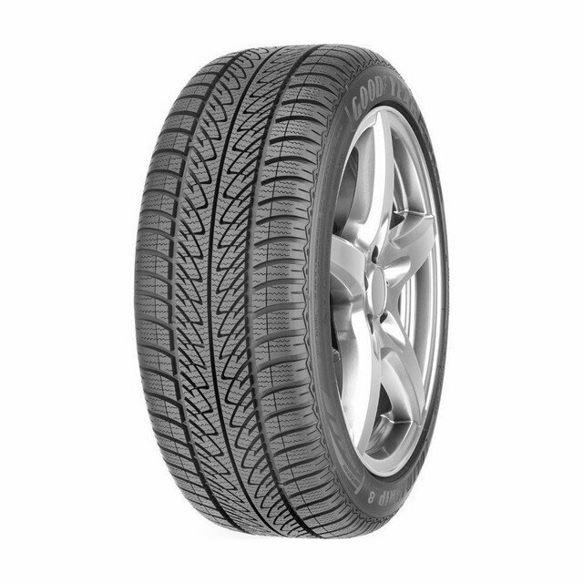 Автошина GoodYear UG 8 PERFORMANCE MS 245/45 R18 100V RunFlat