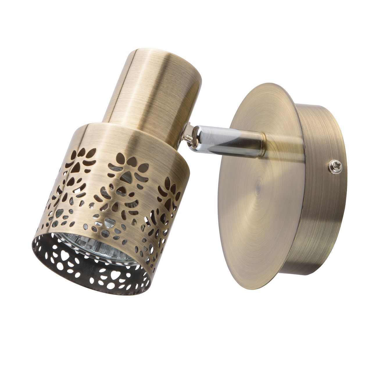 фото Светильник MW-Light 540020901 Бронза