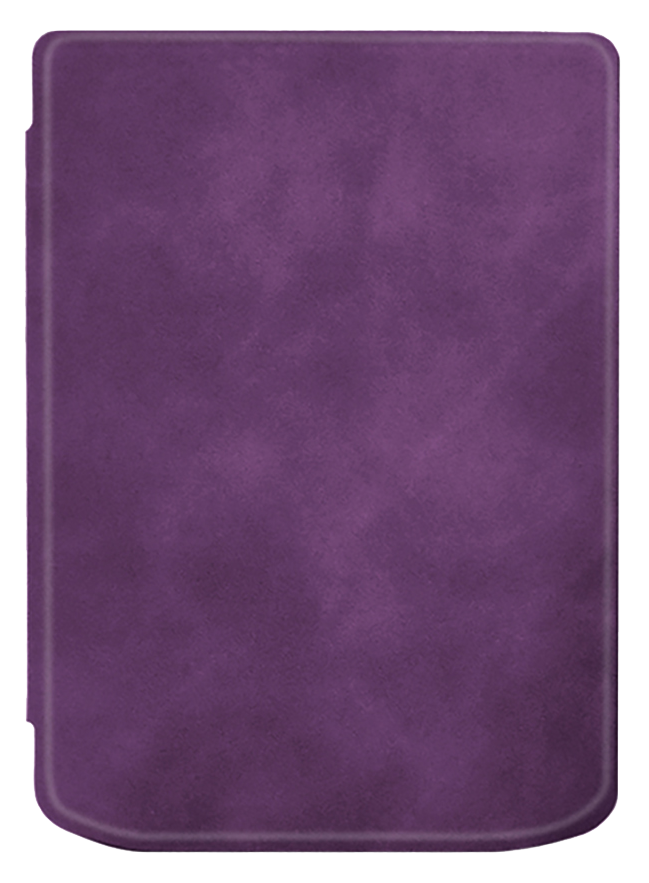 Обложка R-ON Pocketbook 629/634 Purple