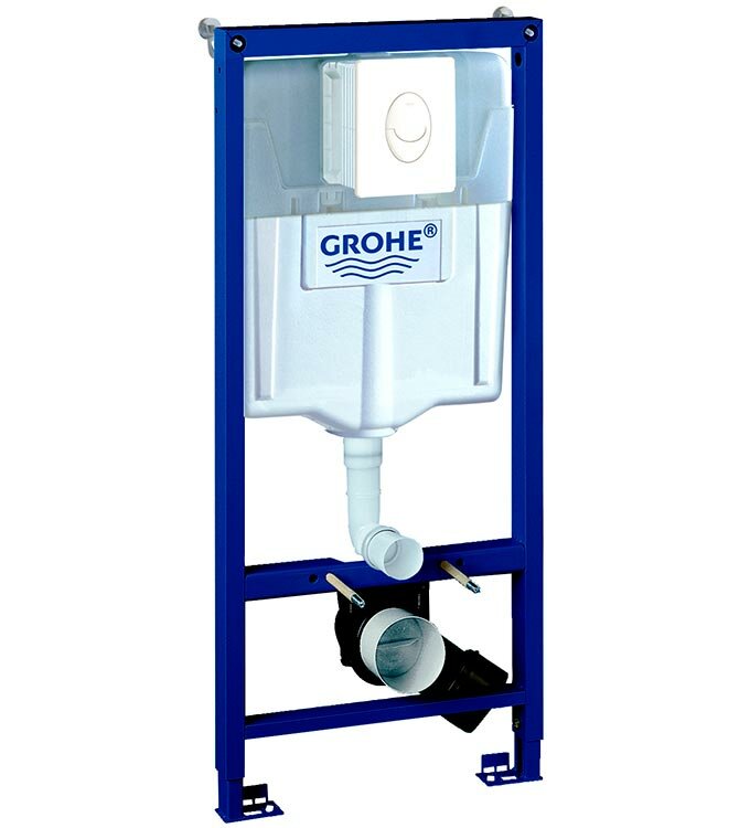 Grohe Rapid SL 38722 001       SkateAir - (1.13 )