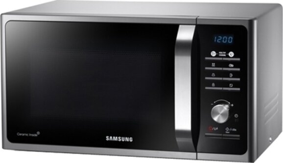 Микроволновая печь Samsung MS-23F302TAK .