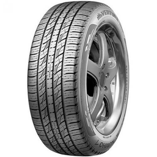 Автошина Kumho CRUGEN PREMIUM KL33 265/60 R18 110H